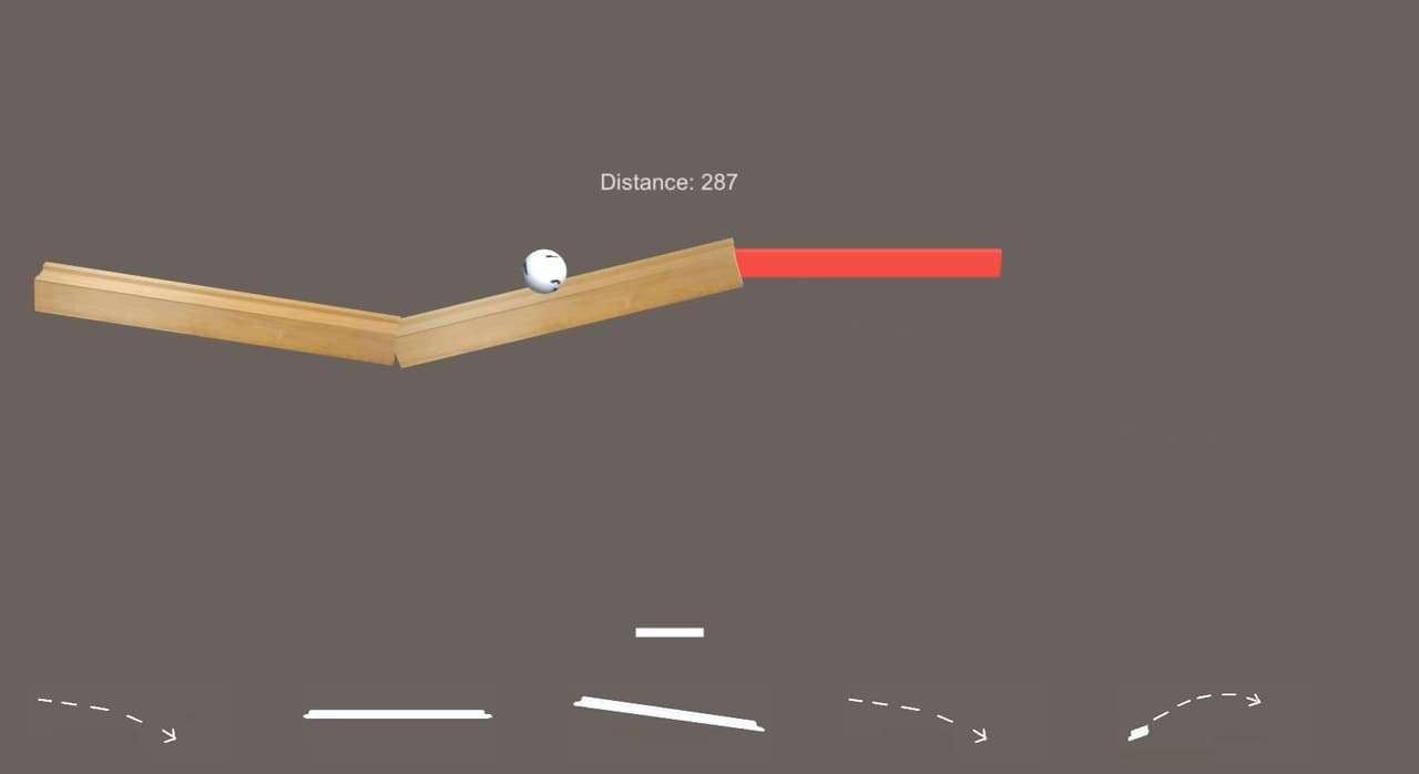 Marble Runner