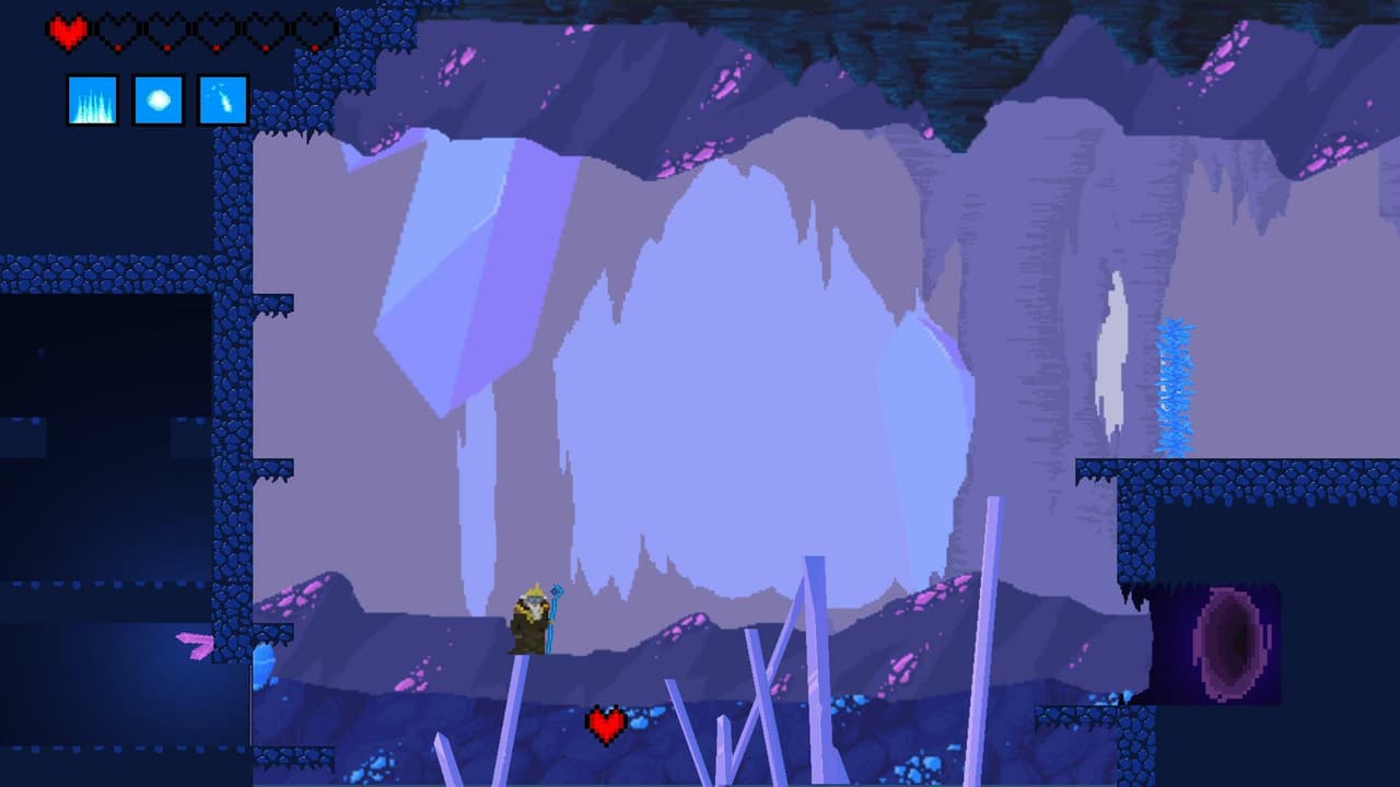 Keygard screenshot 5