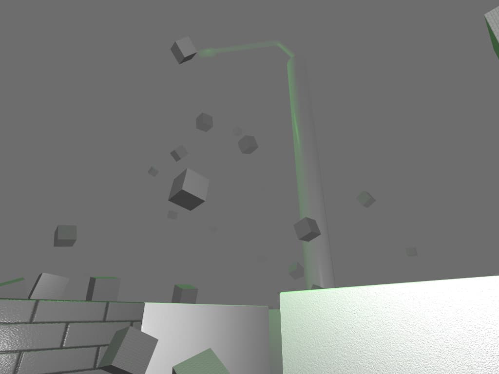 Sappers bad dream screenshot 3