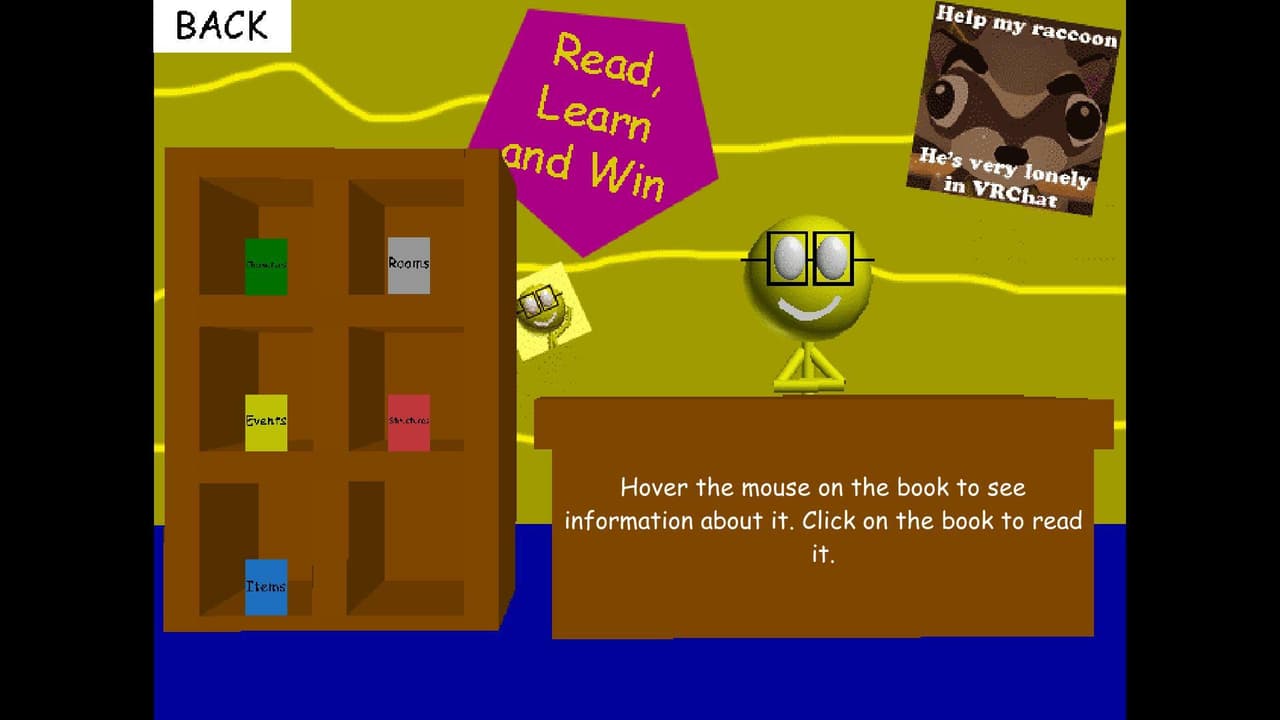 BBRMS 2: The huge school screenshot 2
