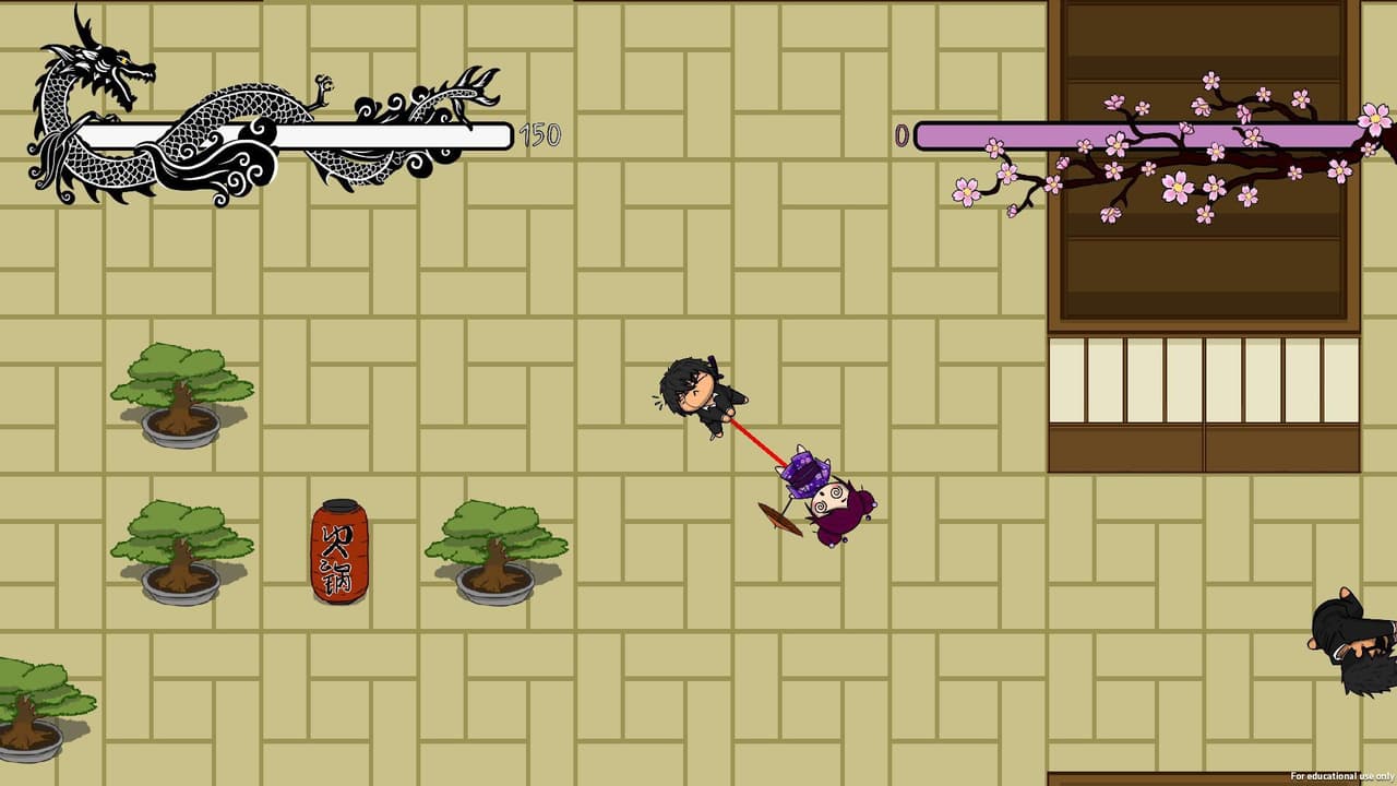 Yakuzakura screenshot 5