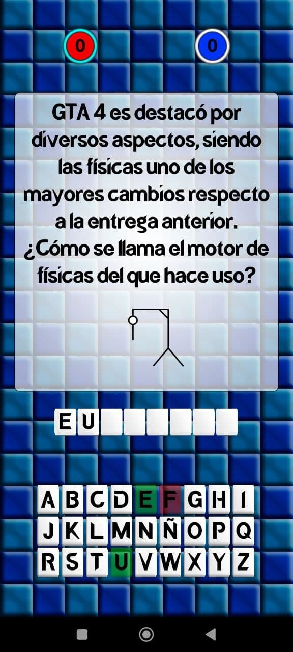 GameQuiz Showdown screenshot 6