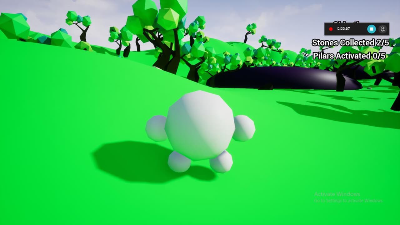 Terra Detox screenshot 3
