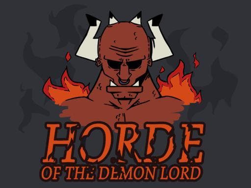 Horde of the Demon Lord