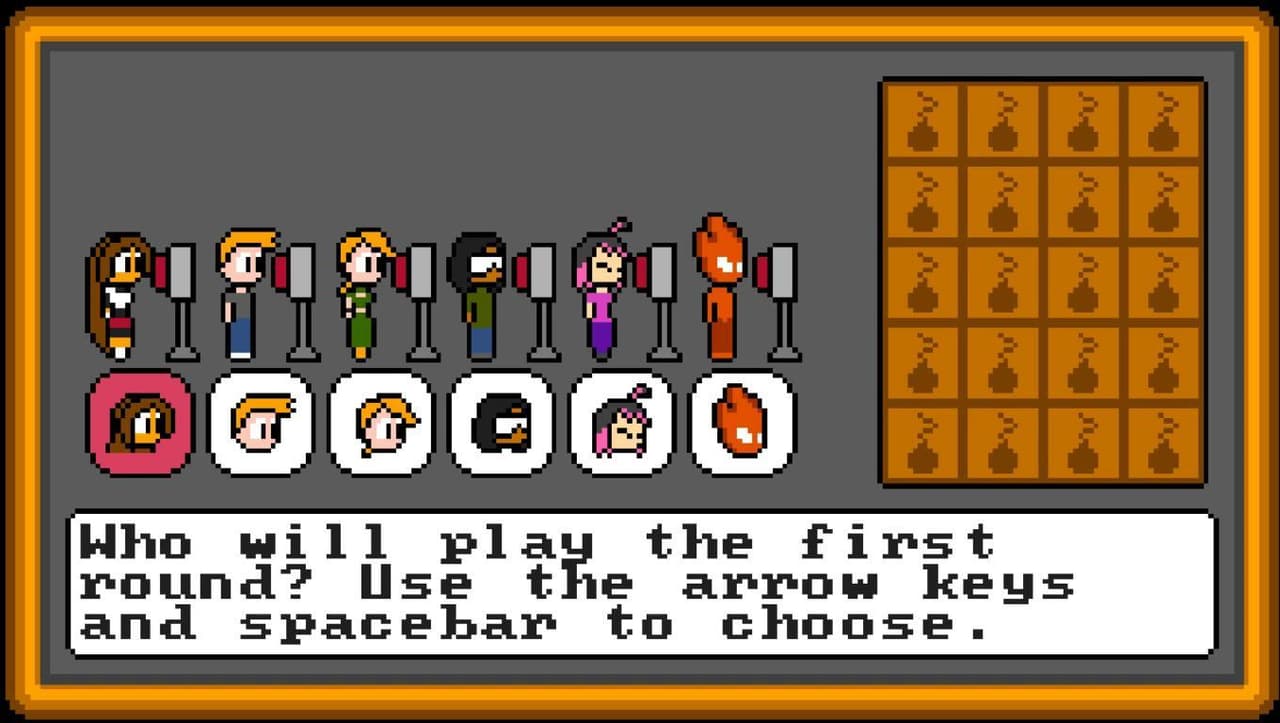 Elimination (Chakkan) screenshot 4