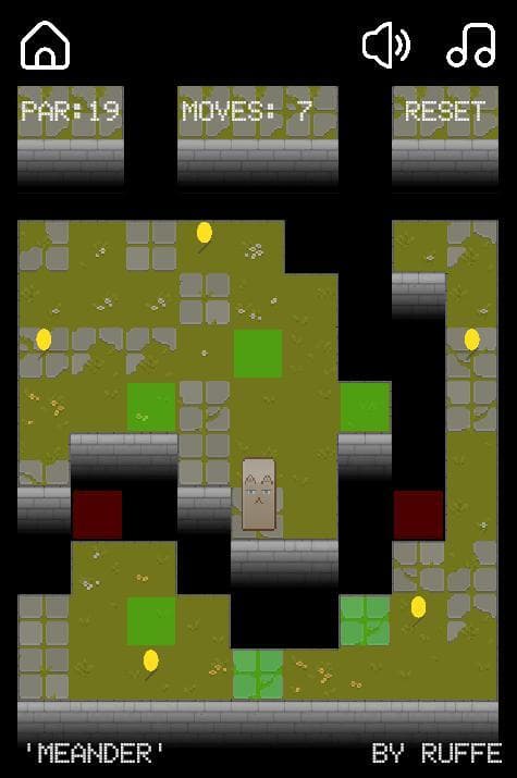 Hoppy (Rufus4) screenshot 3