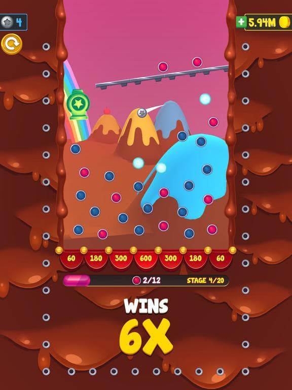 Peggy! screenshot 4