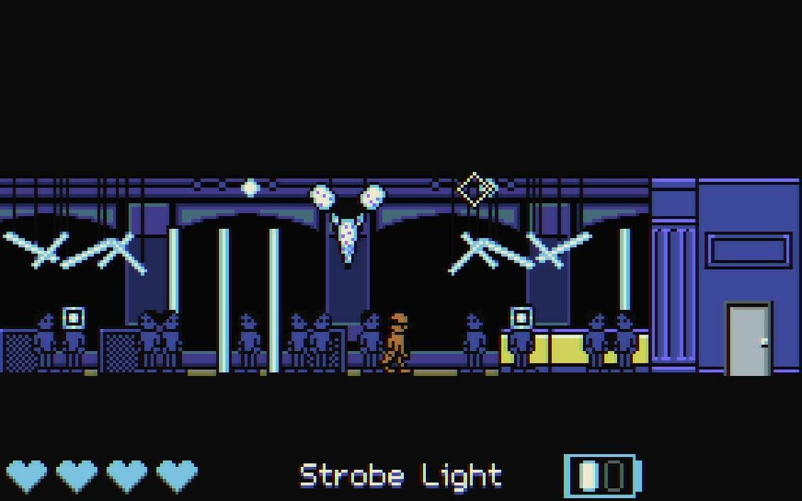 WATCH_DOGS 1985 screenshot 4