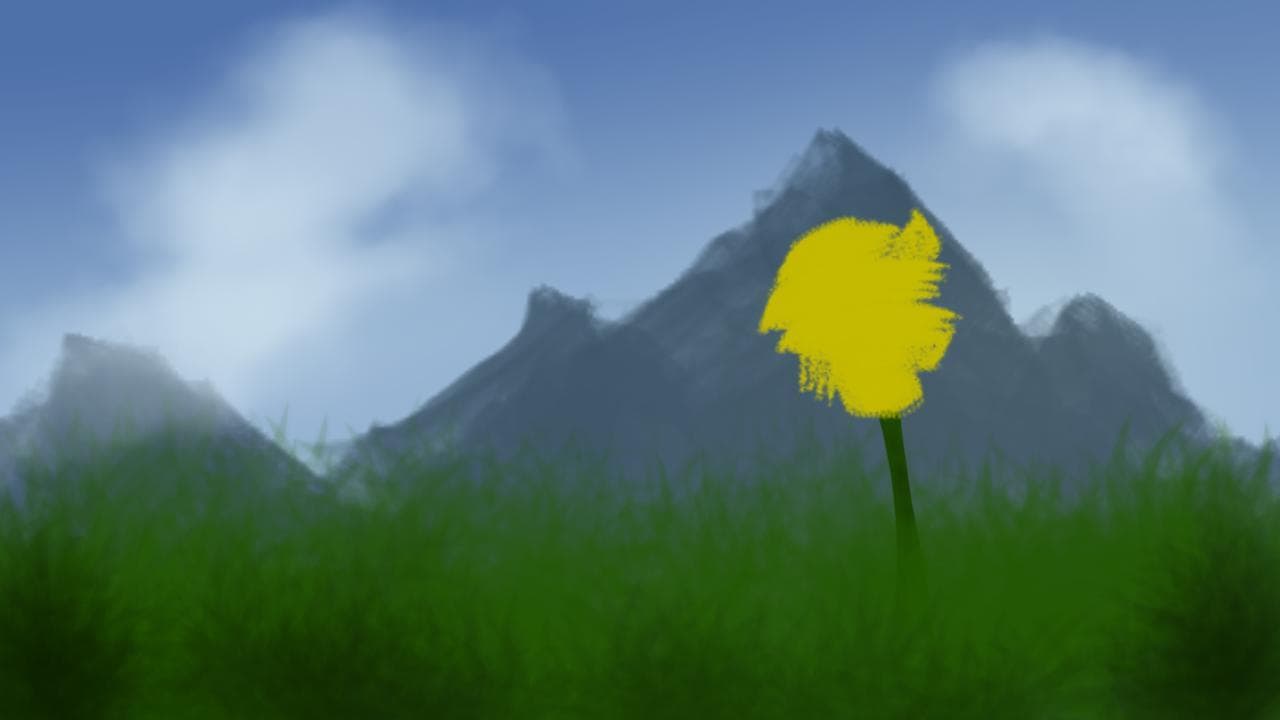 Spring (Rummill)