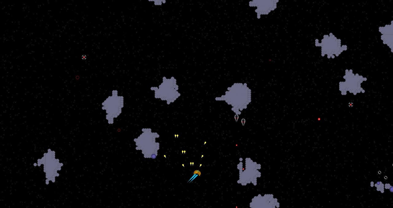 BulletWrap screenshot 2