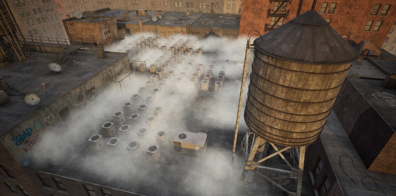 BlastLast screenshot 6