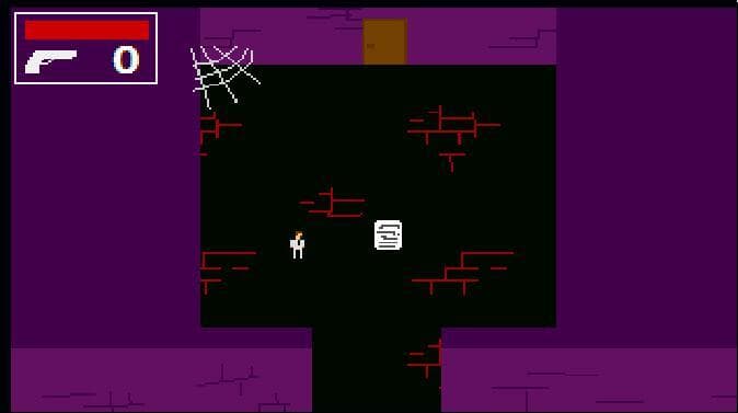 Satans alley (chapter I)