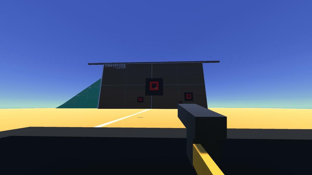 Project Fps