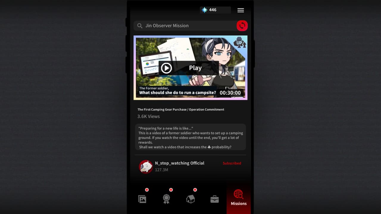 On Air Island: Survival Chat screenshot 5