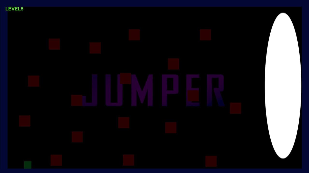 JUMPER (itch) (Gamemaker46) screenshot 2