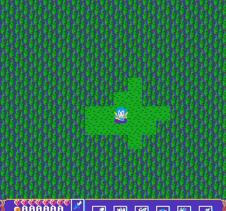Calibals Curse screenshot 3