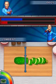Iron Chef America: Supreme Cuisine screenshot 4