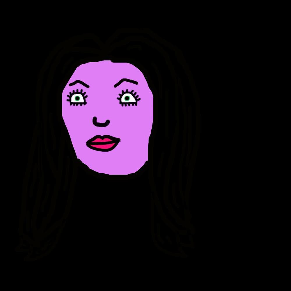 Hair Dye Simulator