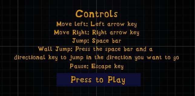 Agent Jumper(Final) screenshot 3