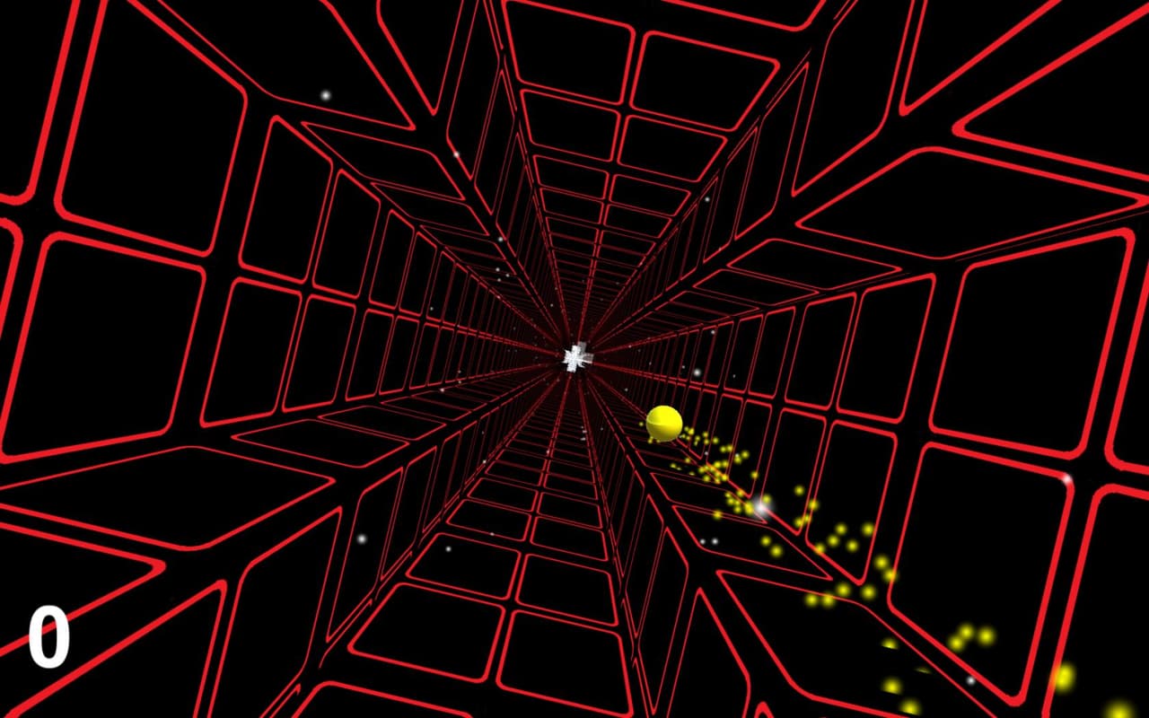 Existence speed screenshot 3