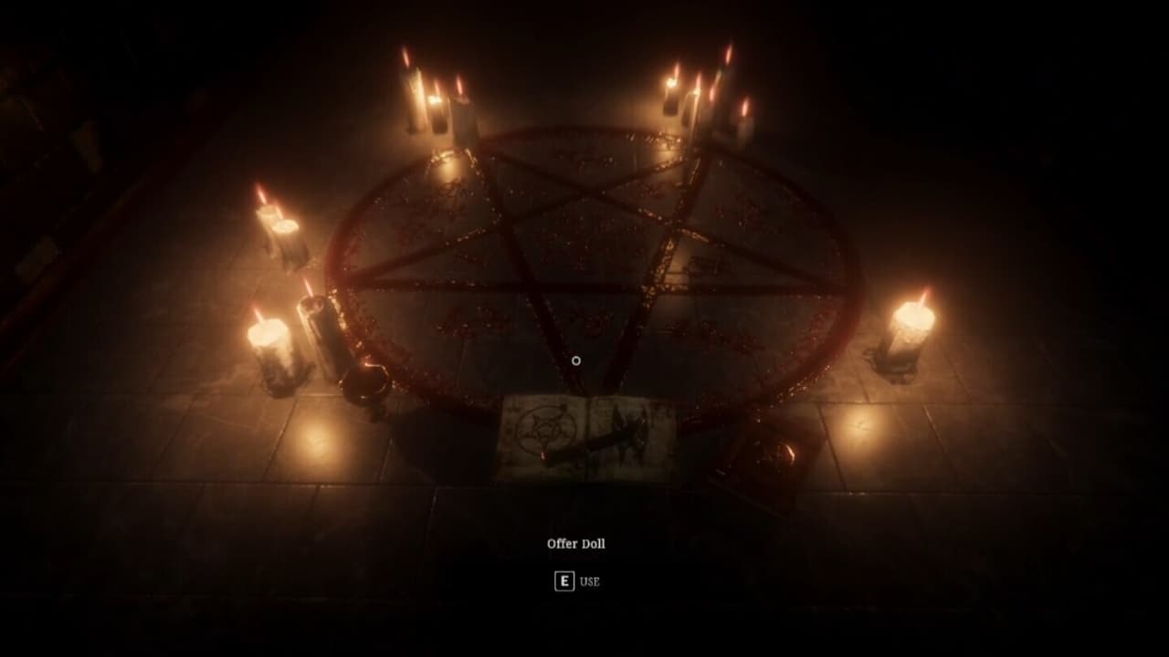 At Deaths Door screenshot 4