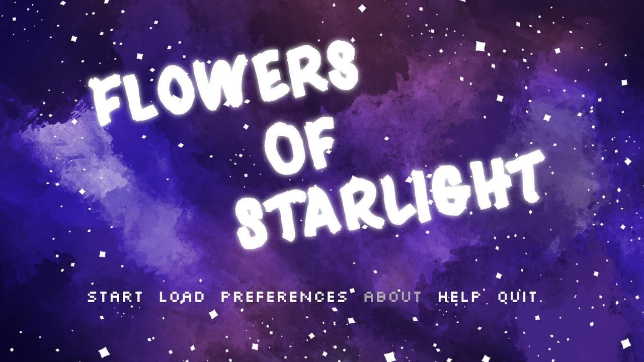 Flowers Of Starlight screenshot 3