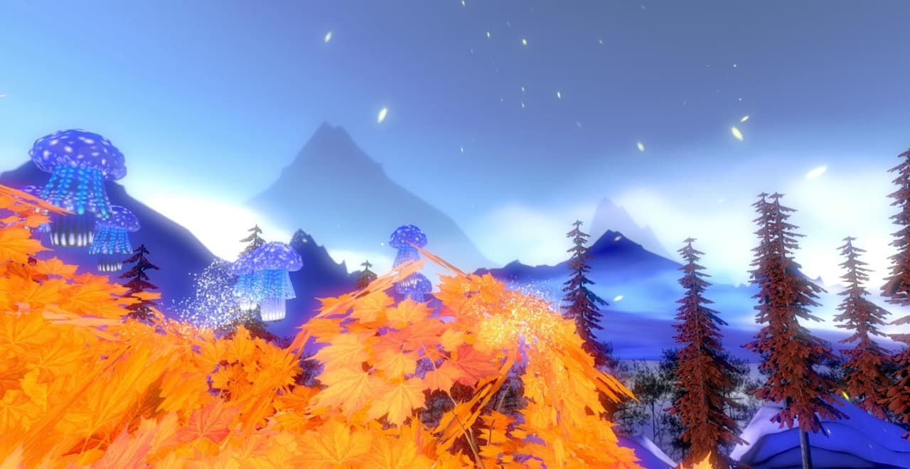 ZEN (itch) screenshot 4