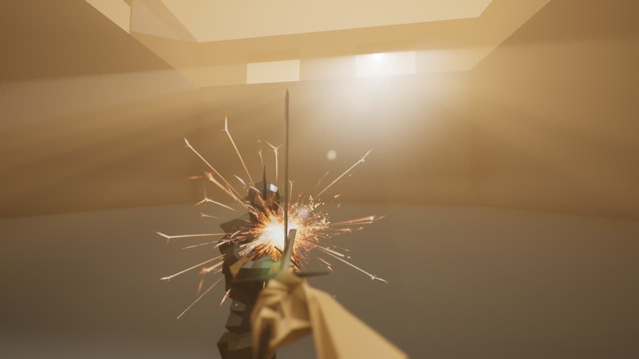 Gladio screenshot 5