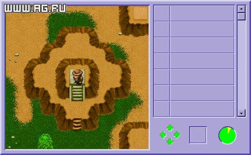 Indiana Jones and His Desktop Adventures