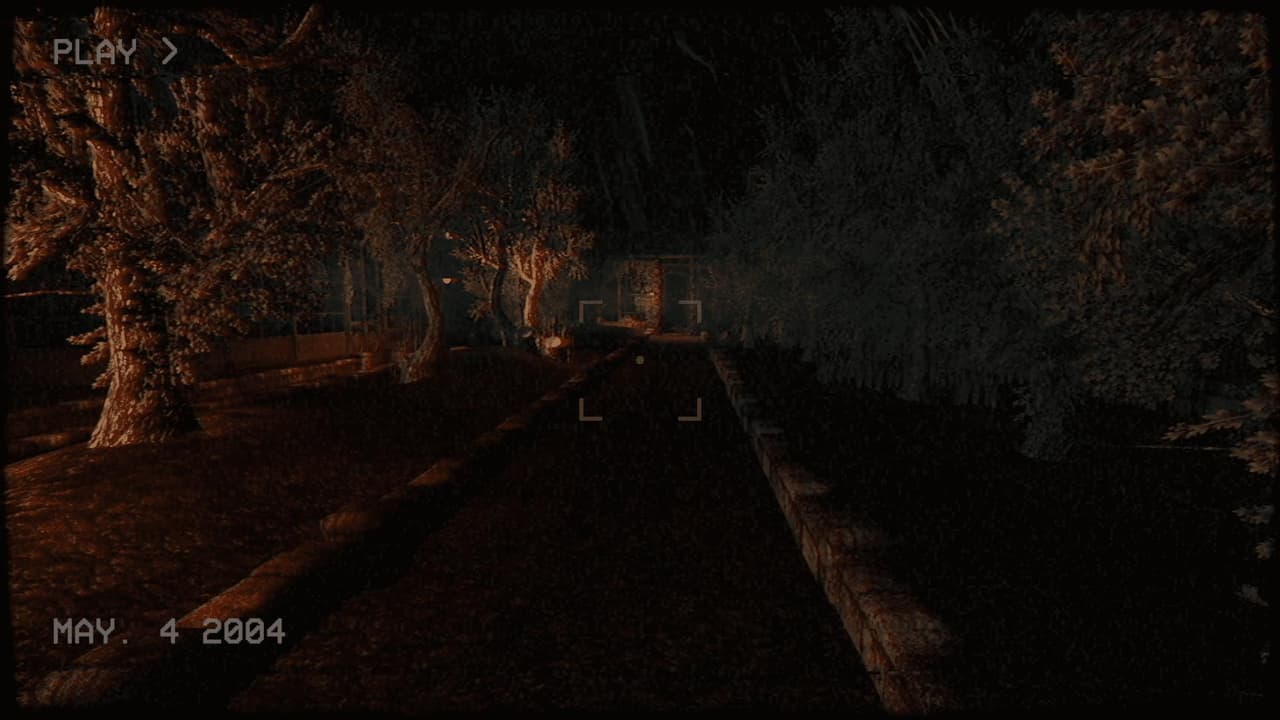 A thing of bygone days screenshot 3
