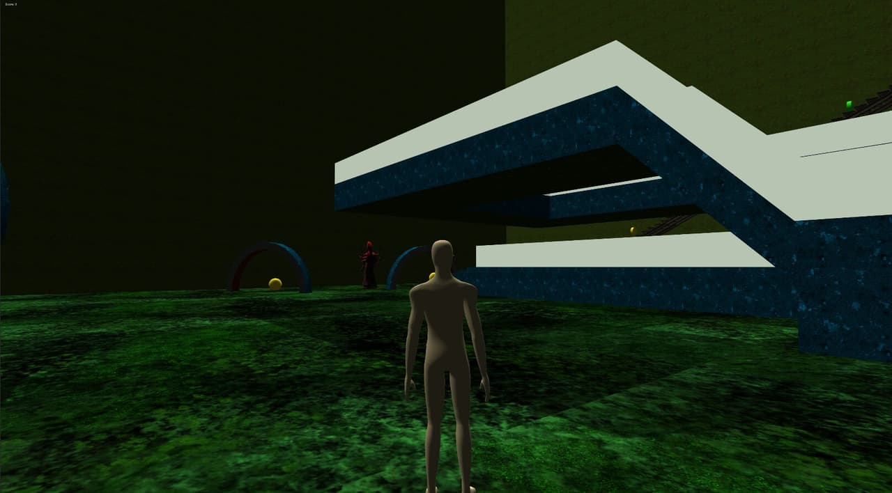 The Pop Game screenshot 2