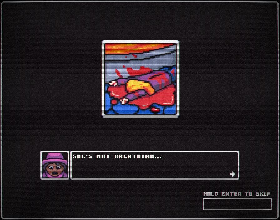 Halloween Nightmare 1998 screenshot 3
