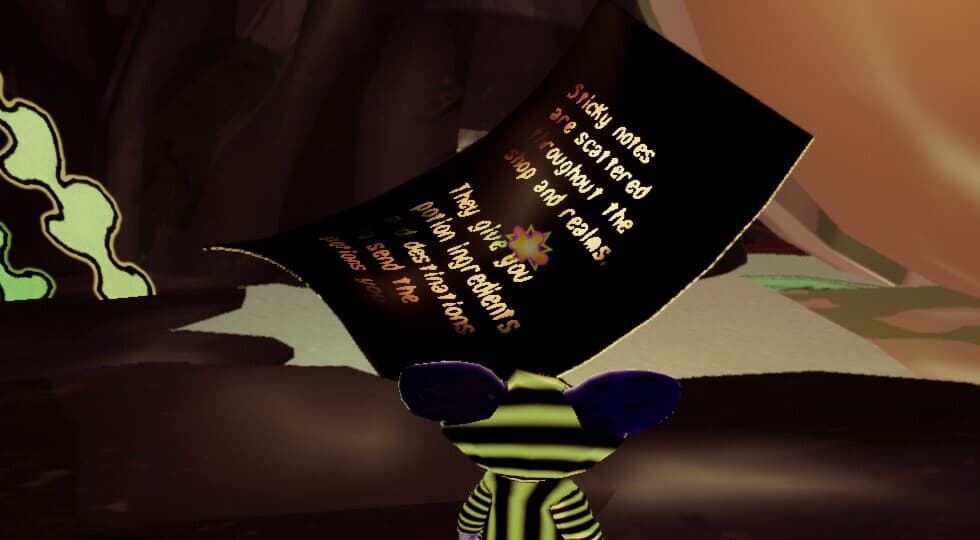 Potion Wilds screenshot 3