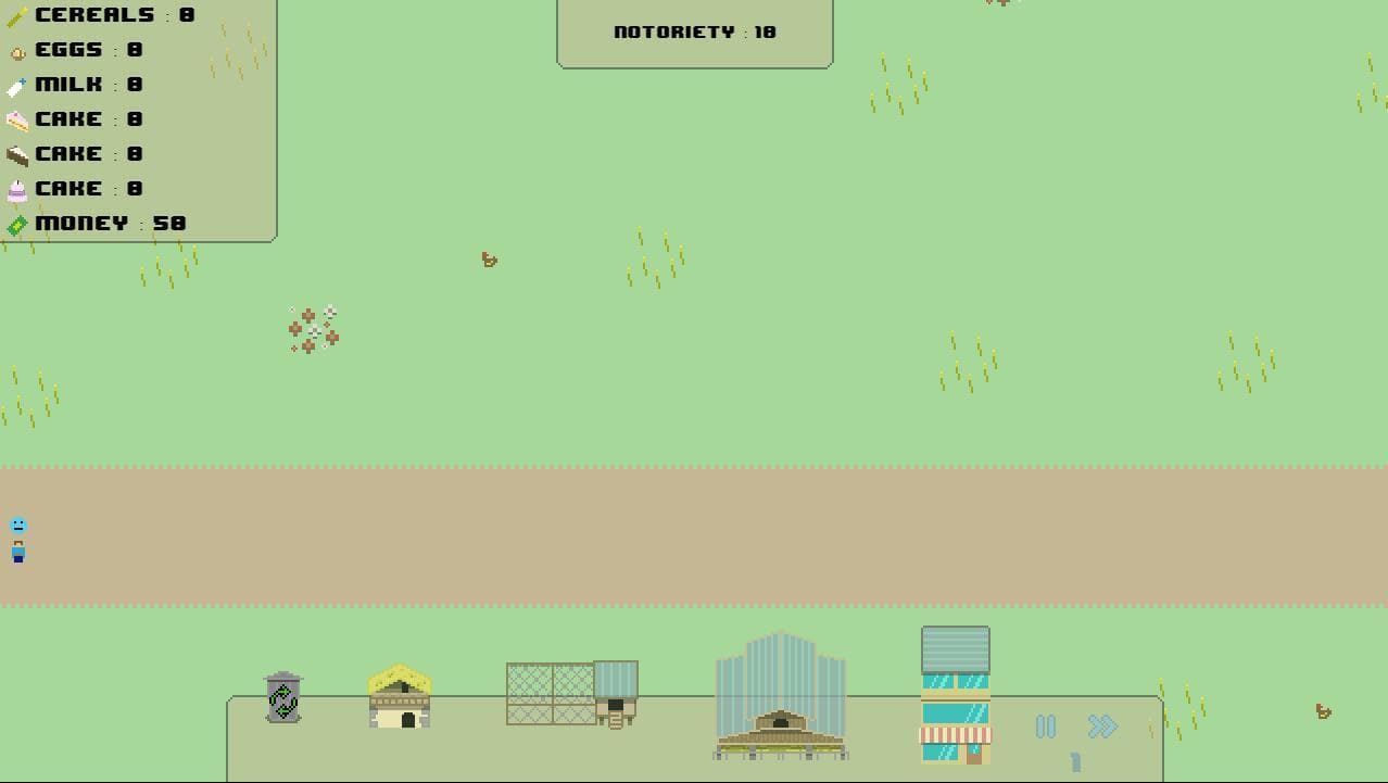 Cute Farmers screenshot 3