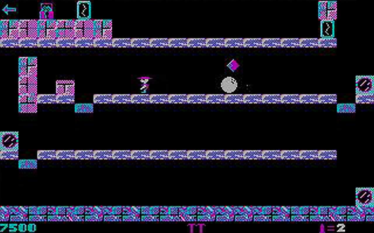 Arctic Adventure screenshot 4