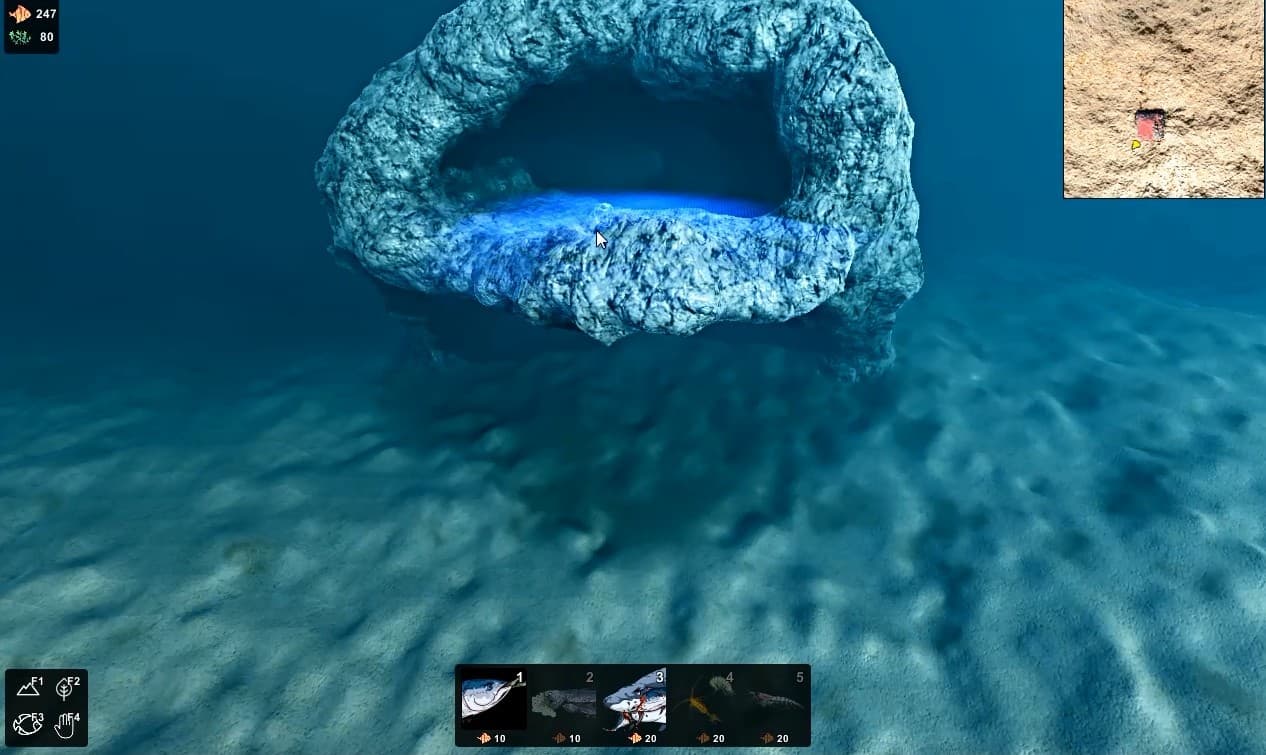 Ecosystem screenshot 4