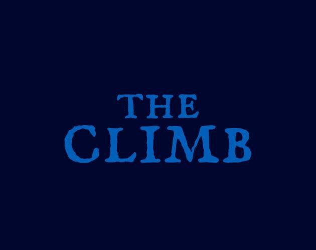 The Climb (itch) (cnyetter) screenshot 2