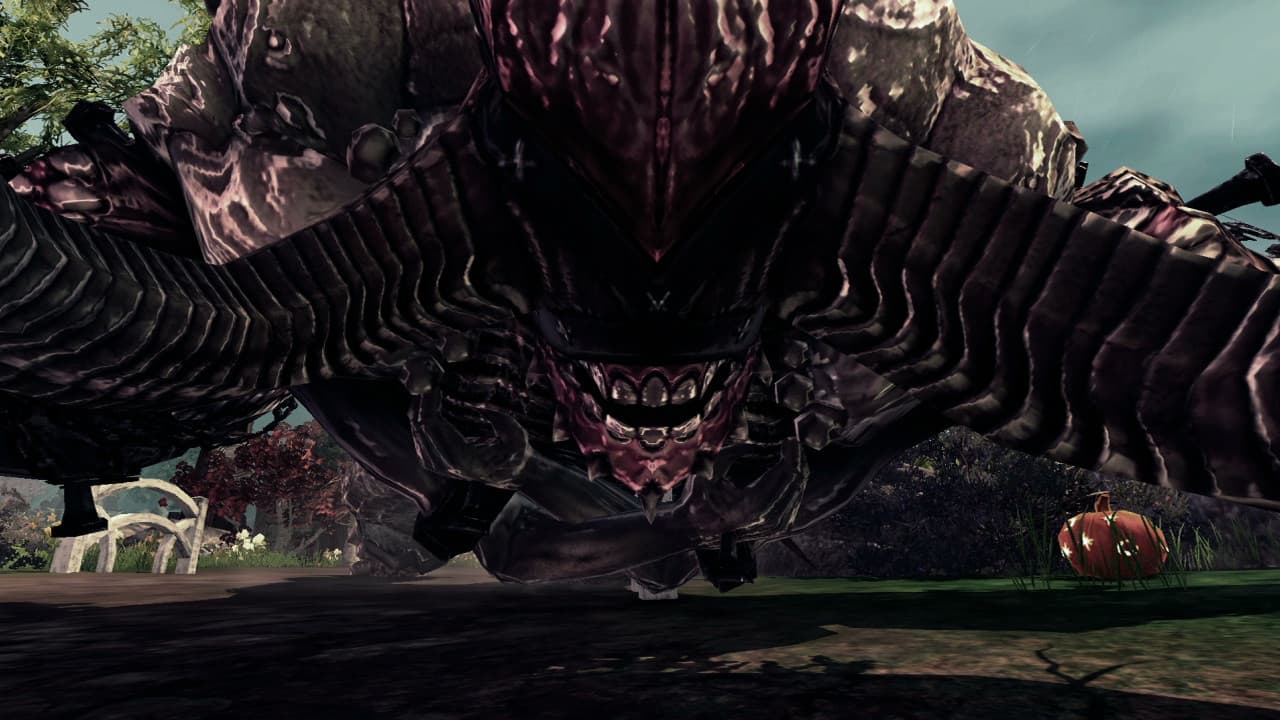RaiderZ Broken Silence screenshot 2