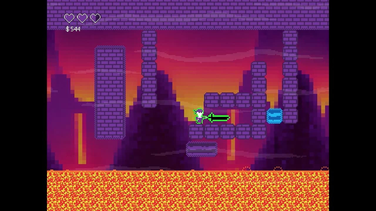 Space Pirates for Life screenshot 3