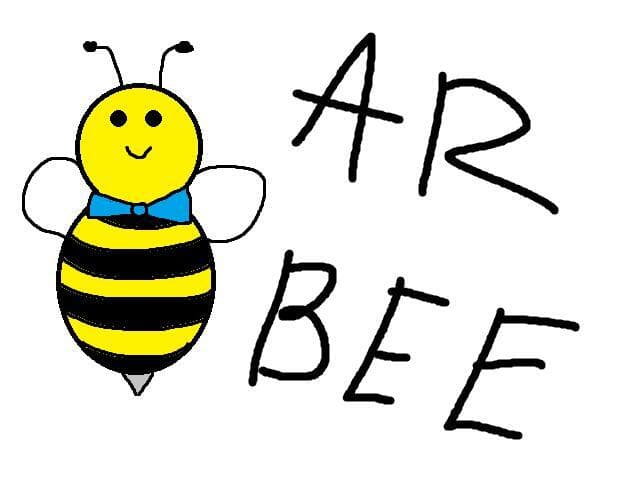 Arbee: My Girlfriend Is Falling In Love With A Bee!?