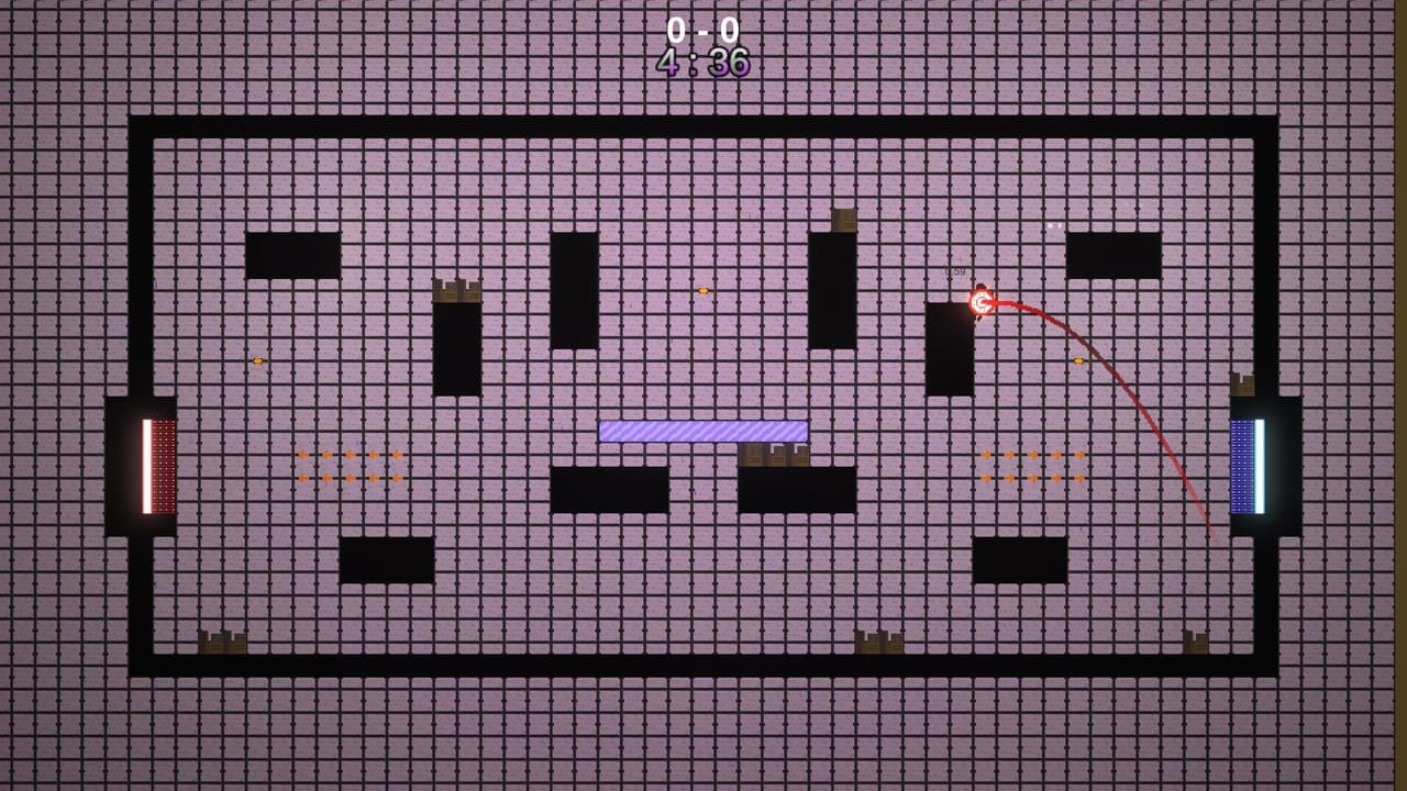 Project Bombing Run screenshot 3