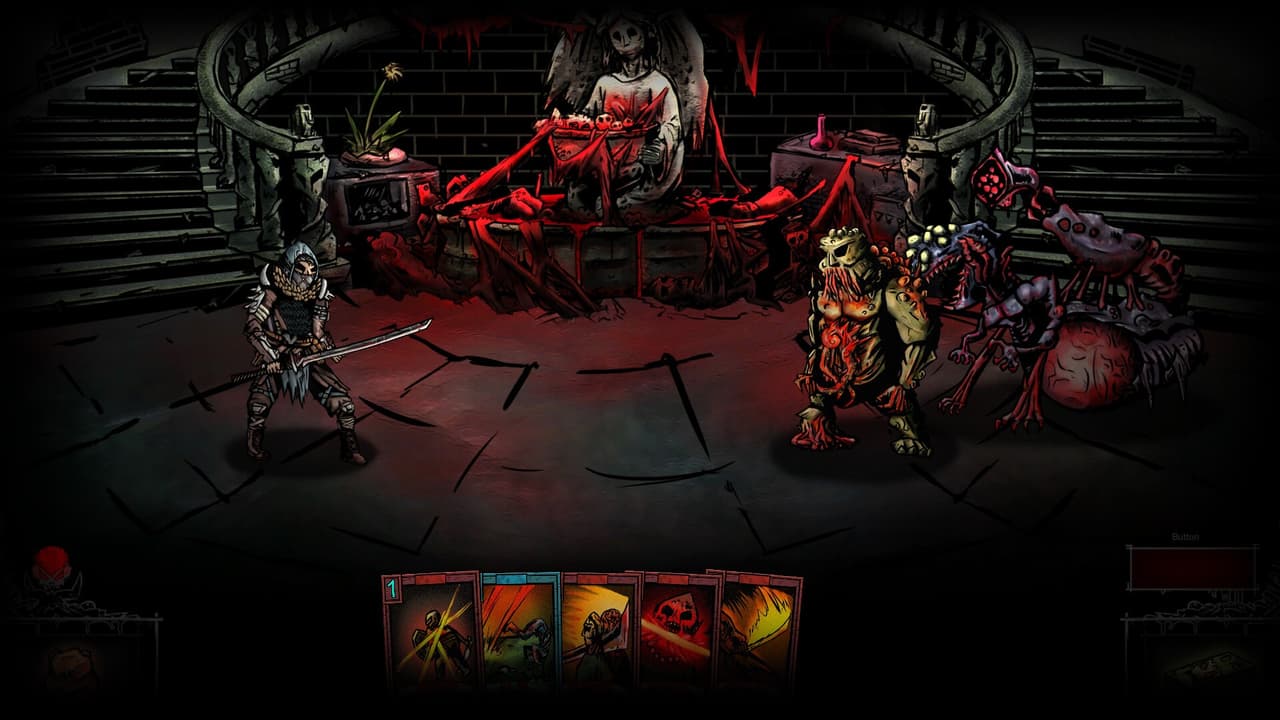 Dark ill 暗黑蛊国 screenshot 6