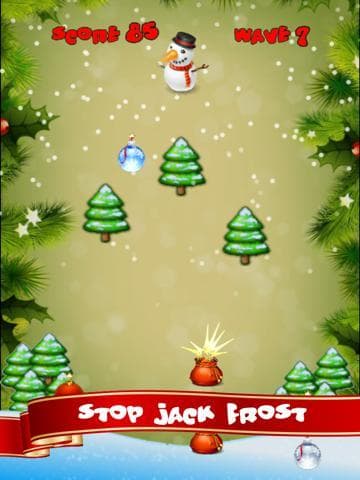 Jingle Bell Bombs screenshot 4