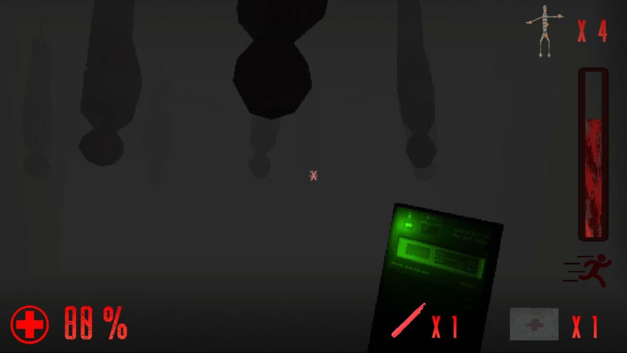Signal Anomaly screenshot 2