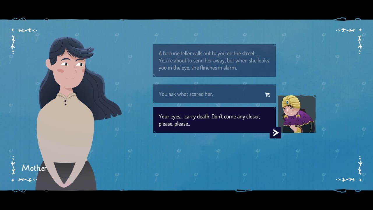 Ghostboy screenshot 4