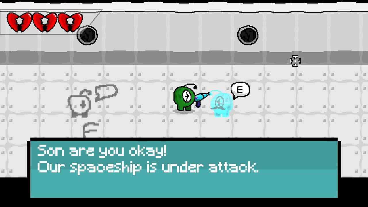 DotInvaded screenshot 3