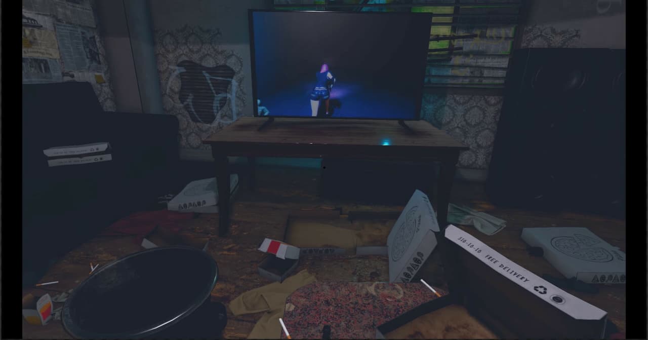 Console Simulator