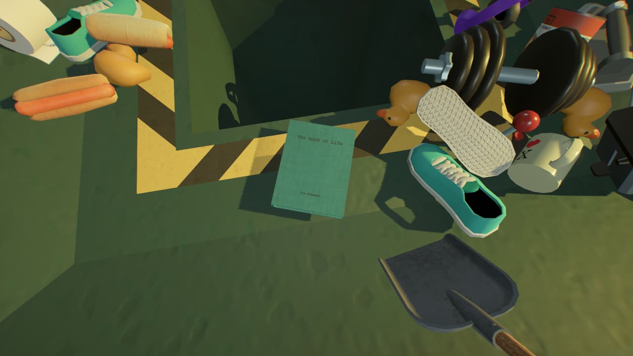 Critical Mess screenshot 3