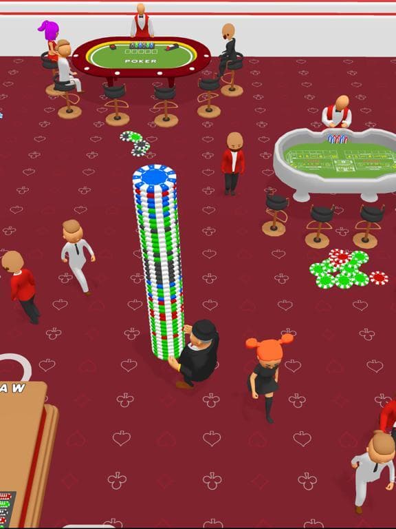 Casino Land screenshot 3
