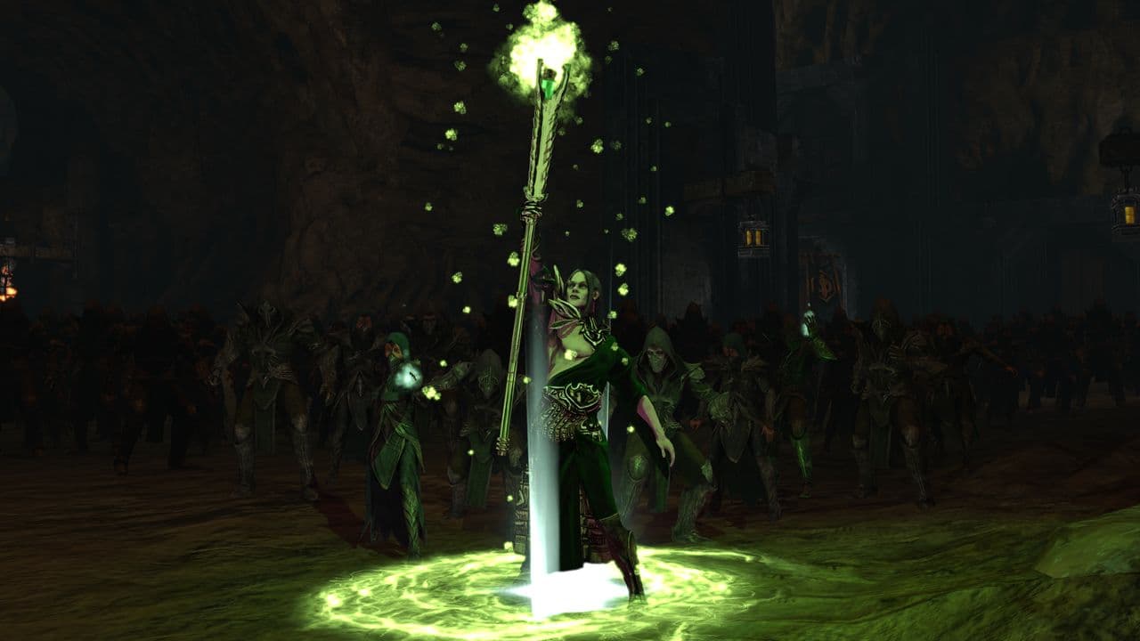 Dungeons & Dragons: Daggerdale screenshot 3